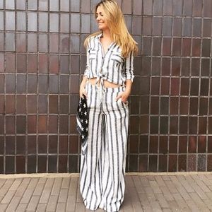 Free People Sensual Wrapped One Piece